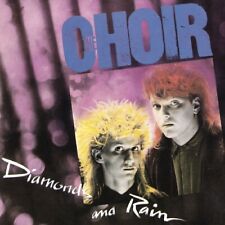 Diamonds And Rain - The Choir - CD comprar usado  Enviando para Brazil