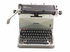 Machine écrire collection d'occasion  Vitry-le-François