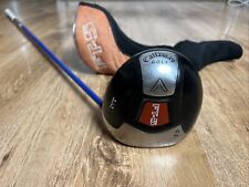 Callaway 9.5 driver for sale  SMETHWICK