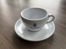 Dallmayr kaffeetasse serie gebraucht kaufen  Herford-Elverdissen