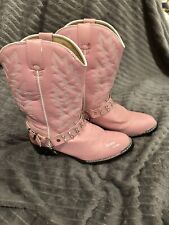 4 boot girl sz s for sale  Rockwall