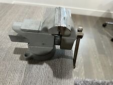 Fuller bench vise for sale  Linden