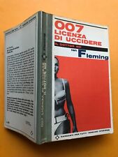 Ian fleming 007 usato  Bologna