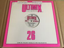 Ultimix sides various for sale  Buffalo