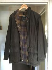Barbour classic durham for sale  LYDNEY