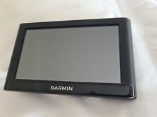 garmin nuvi 55lm for sale  WYMONDHAM