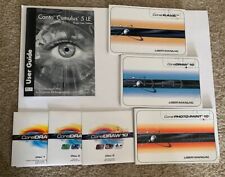 COREL DRAW 10 GRAPHICS SUITE, used for sale  Shipping to South Africa