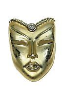 Vintage figural gold for sale  Savannah