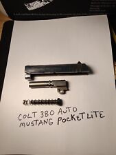 Colt mustang 380 for sale  Orange City
