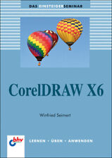 Coreldraw x6 gebraucht kaufen  Berlin