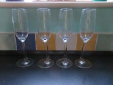 Wonky champagne flutes for sale  ST. AUSTELL