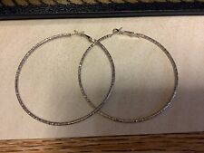 metal hoops for sale  CARDIFF