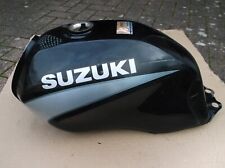 Suzuki gs125 2007 for sale  BOSTON