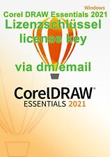 2021 corel draw for sale  Shipping to Ireland