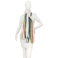 Rainbow stripe knit for sale  New York