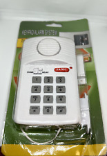 Wireless door alarm for sale  Shipping to Ireland