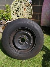 tyre wheel for sale  DERBY