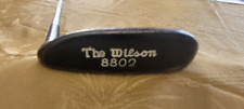 Wilson 8802 black for sale  Brooksville