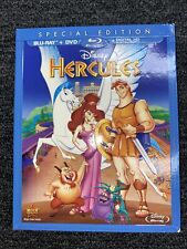 Hercules (Blu-ray, 1997), usado comprar usado  Enviando para Brazil