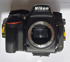 Nikon d750 3mp gebraucht kaufen  Harleshausen