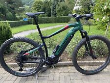 Haibike sduro hardnine gebraucht kaufen  Künzelsau