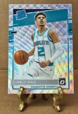 LaMelo Ball Rookie Card RC - Create A Lot - All Rookie CARDS - Combine Shipping  for sale  Shipping to South Africa
