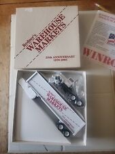 Winross diecast trucks for sale  Peach Bottom