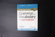 Grammar and vocabulary usato  Urbisaglia