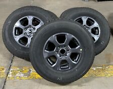 bronco tires bend wheels big for sale  North Richland Hills