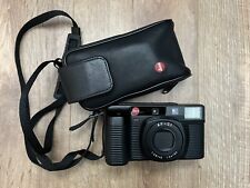 Leica 35mm compact for sale  WELLINGBOROUGH