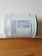 Sofima fuel filter for sale  BRIDGWATER