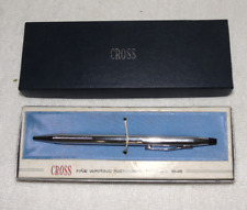 Cross chrome 3502 for sale  Ider