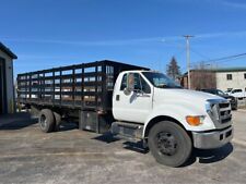 stake sides flatbed for sale  USA