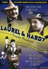 Laurel hardy triple for sale  Dallas