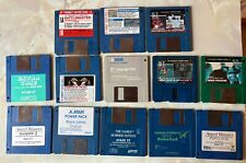 Atari games collection for sale  FAIRBOURNE