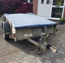 Ifor williams gd64 for sale  LEAMINGTON SPA