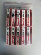 Lot motorcraft spark for sale  Ontario