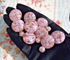 Lot anciennes perles d'occasion  Saâcy-sur-Marne
