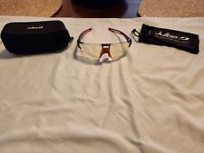 Used, Julbo Aerospeed AF Photochromic Sunglasses for sale  Shipping to South Africa