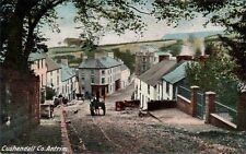 Cushendall c.1910 antrim for sale  Ireland