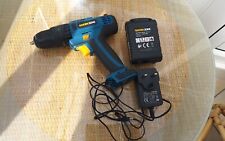 Cordless hammer drill for sale  MANSFIELD