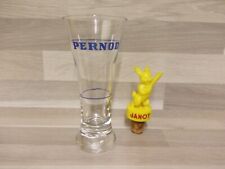 Pernod glas stück gebraucht kaufen  Bernkastel-Kues