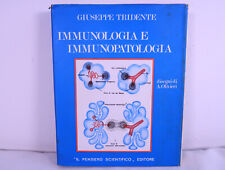 Immunologia immunopatologia. l usato  Scorze