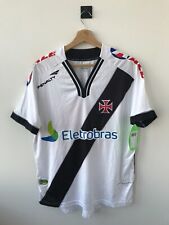 Camisa camiseta Vasco da Gama 2010/2011 PENALTY HOME FOOTBALL SOCCER tamanho M comprar usado  Enviando para Brazil