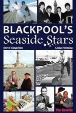 Blackpool seaside stars for sale  UK