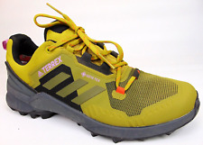 Zapatos para correr Adidas Terrex Swift R3 GTX GORE-TEX para hombre talla 11,0 M GZ3974 segunda mano  Embacar hacia Argentina