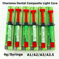 Dental charisma composite for sale  Shipping to Ireland