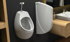 Flush edge urinal for sale  Shipping to Ireland