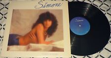 Usado, SIMONE Corpo E Alma 1982 CBS 138.267 Brasil Importado Vinil MPB Pop Latino LP NM SLV comprar usado  Enviando para Brazil