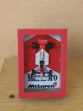 Mclaren mp4 1988 usato  Fasano